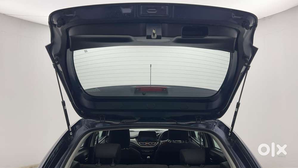 Maruti Suzuki Baleno Alpha, 2023, Petrol