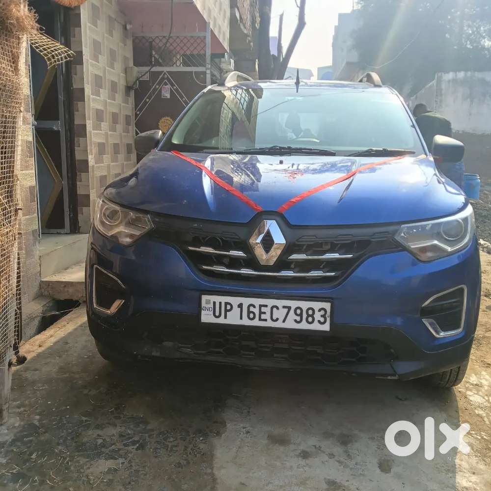 7 Seater 1 Hand Runing