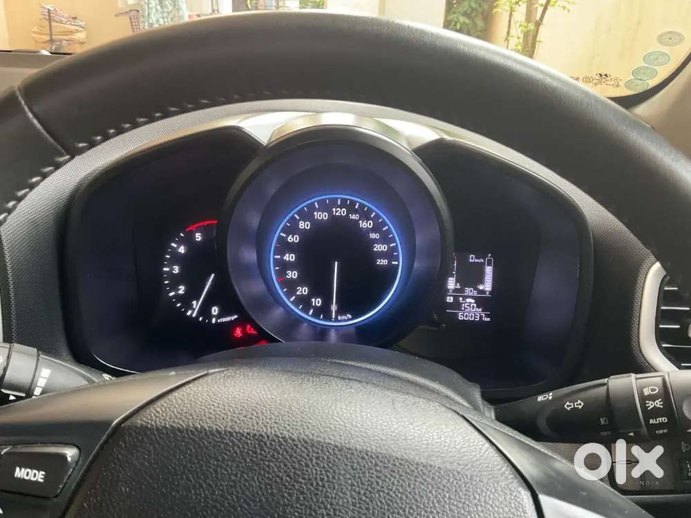 Hyundai Venue 2022 Diesel 1.5 Crdi Manual