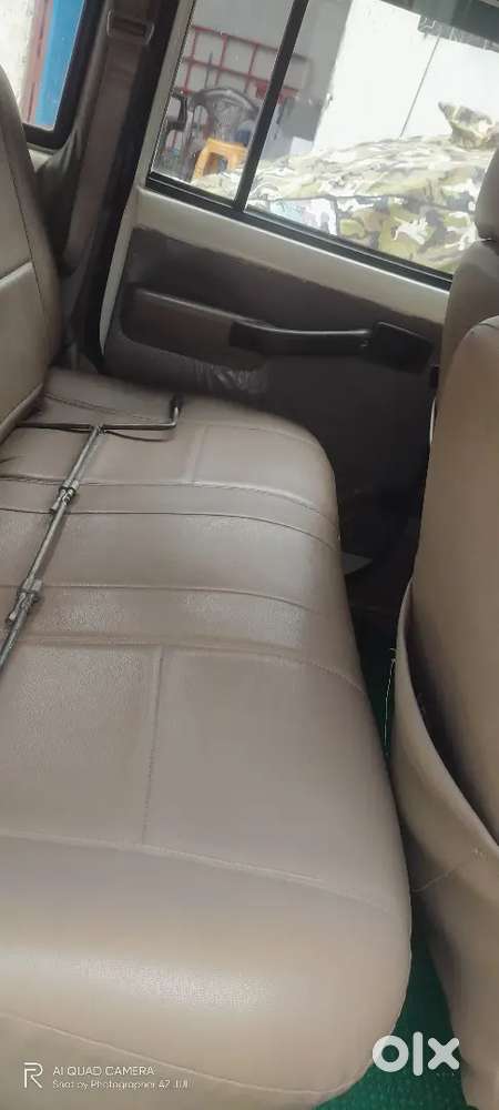 Mahindra Bolero 2018 Diesel