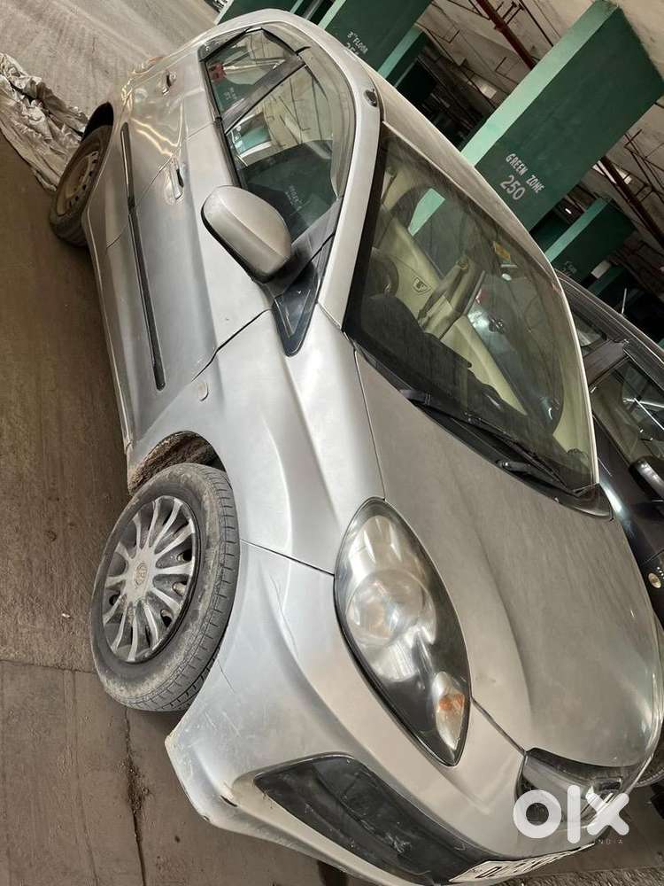 Honda Brio 2013 Petrol Well Maintained