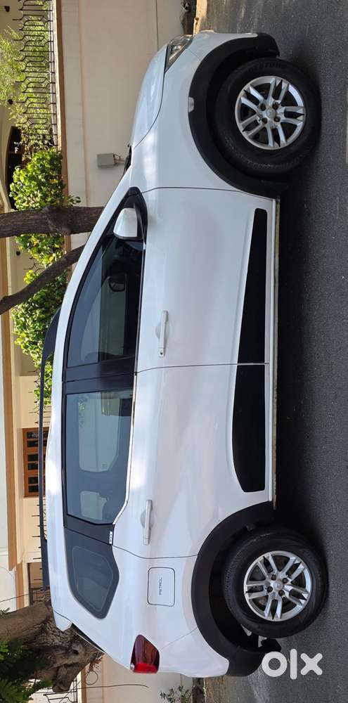 Renault Triber Rxt Easy-r Amt, 2020, Petrol