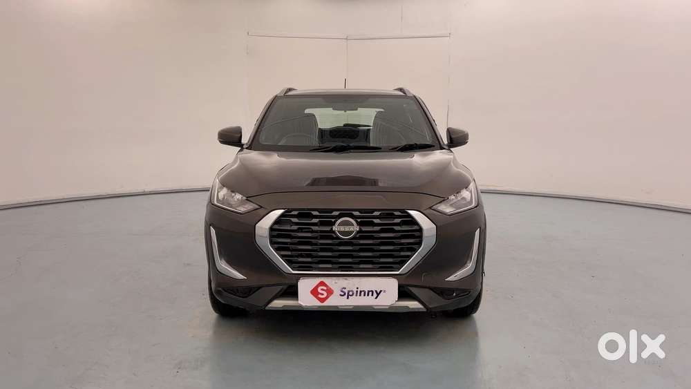 Nissan Magnite 1.0 Xl, 2023, Petrol