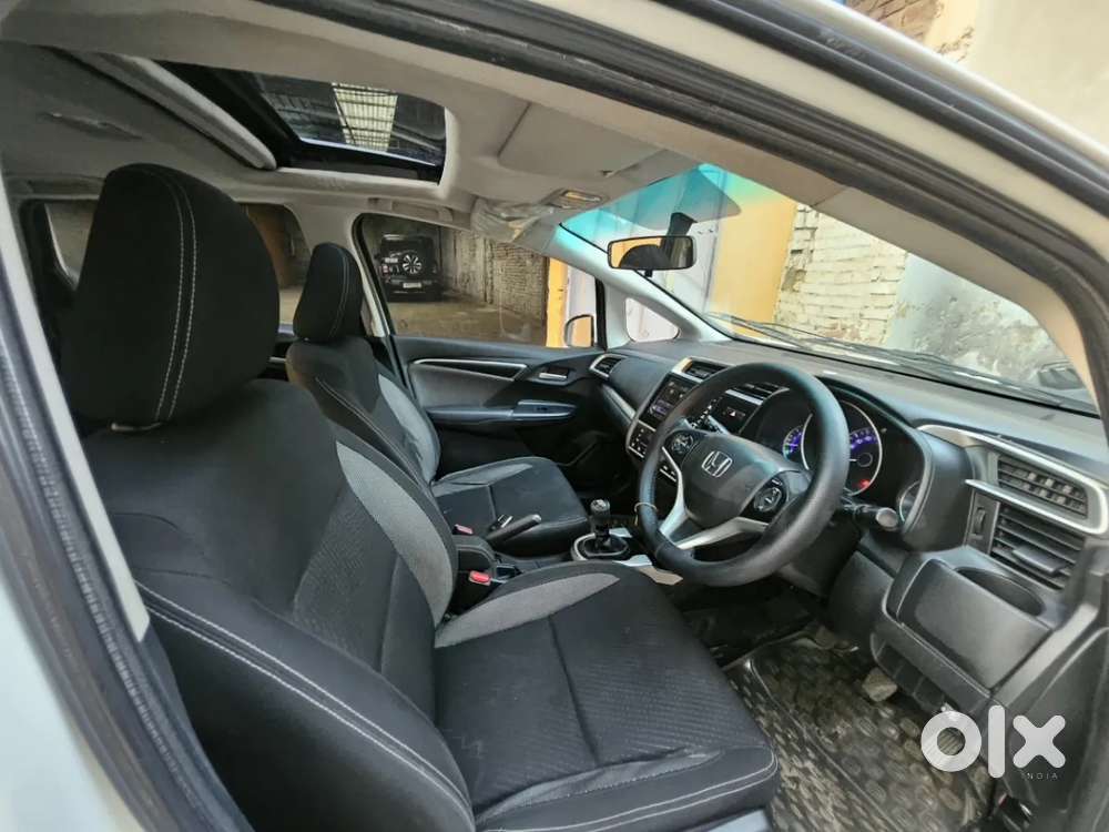 Honda Wr-v 1.5 Vx I-dtec, 2018, Diesel
