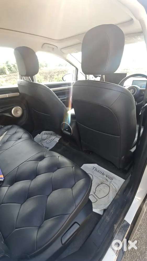 Mg Windsor Ev Essence 2026