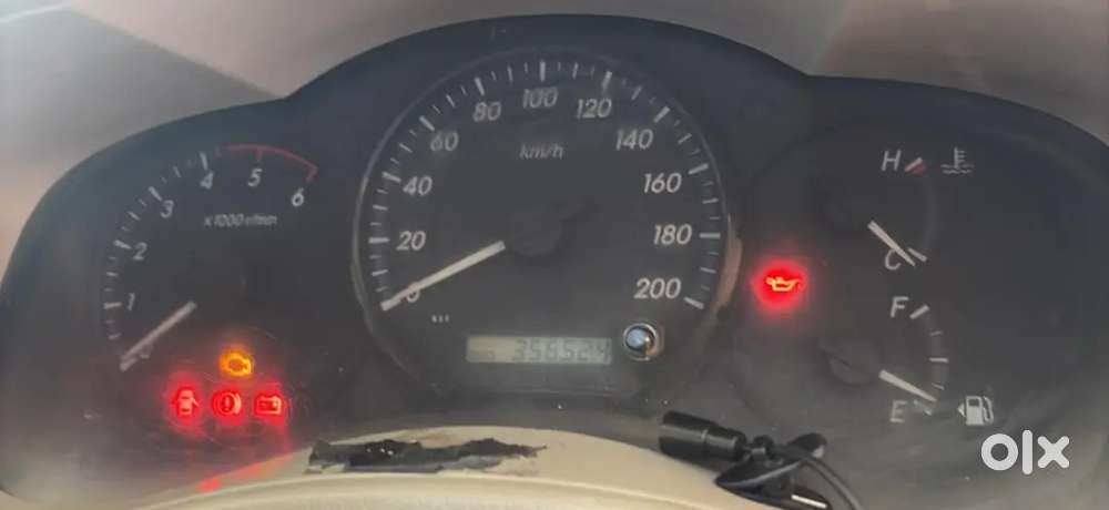 Toyota Innova 2013