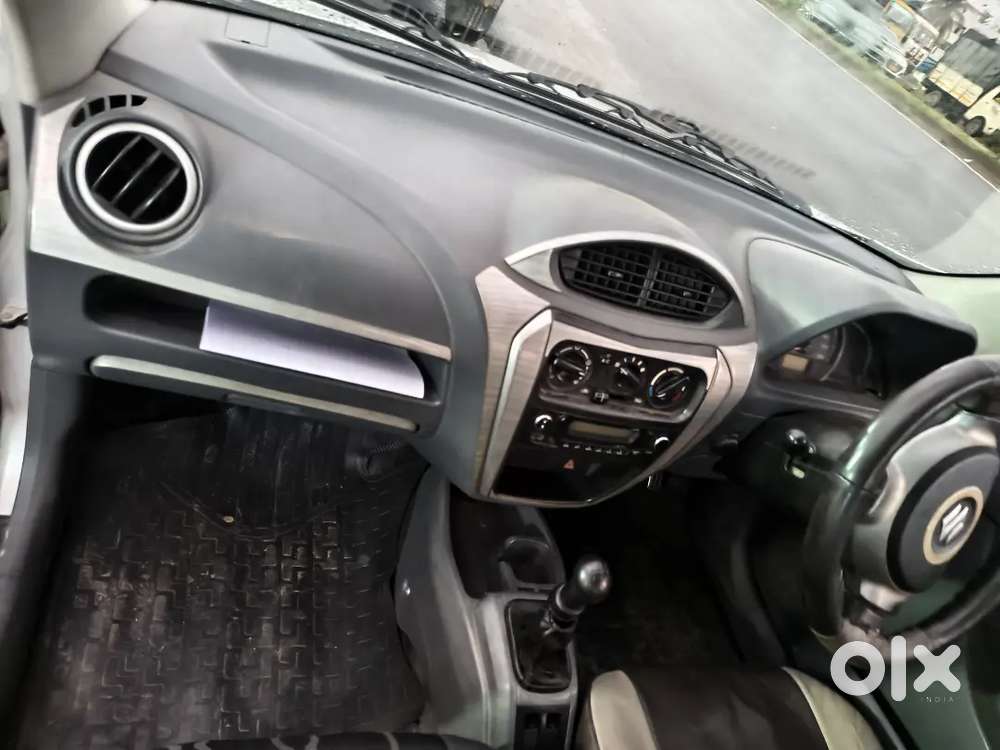 Maruti Alto 2014 Vxi Neet Condition Excellent Smoot Engine.