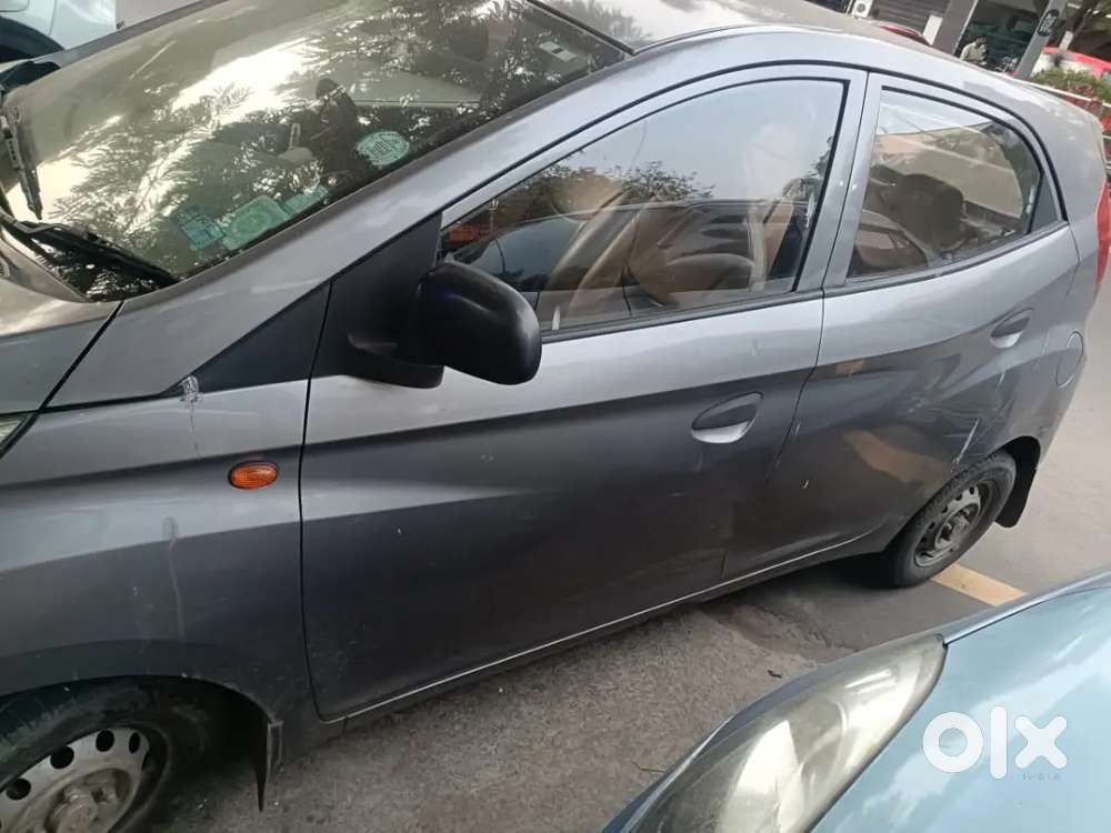 Hyundai Eon 2014 Petrol Good Condition