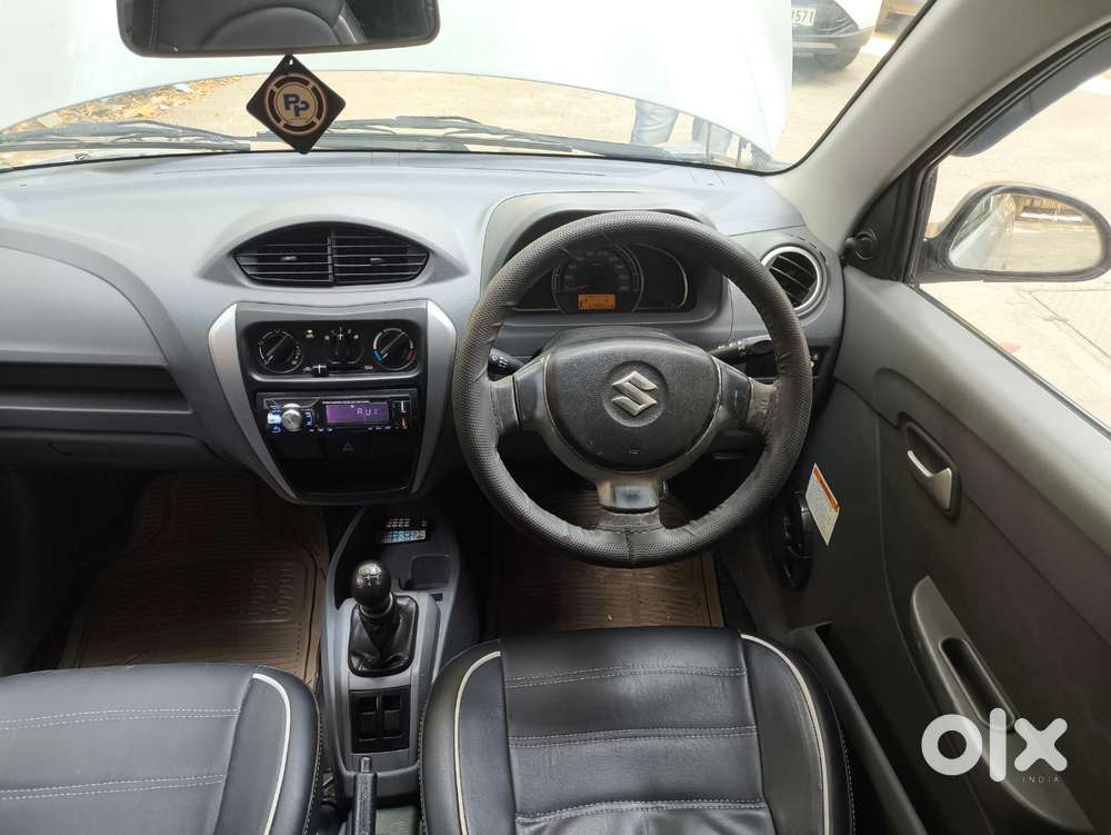 Maruti Suzuki Alto 800 2012-2016 Cng Lxi Optional, 2013, Cng & Hybri..