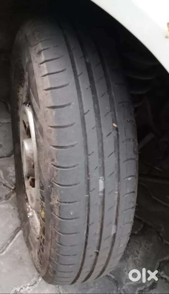 Maruti Suzuki Omni 2006