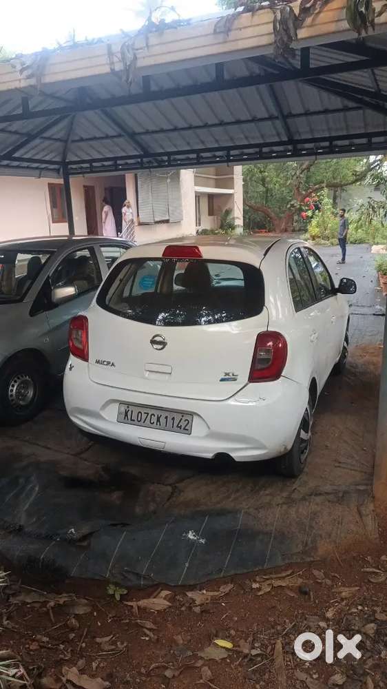 Well Maintained Lady Doctor Used Car