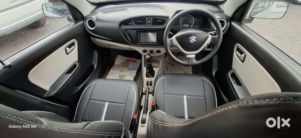Maruti Suzuki Alto 800 Cng Lxi, 2021, Cng & Hybrids