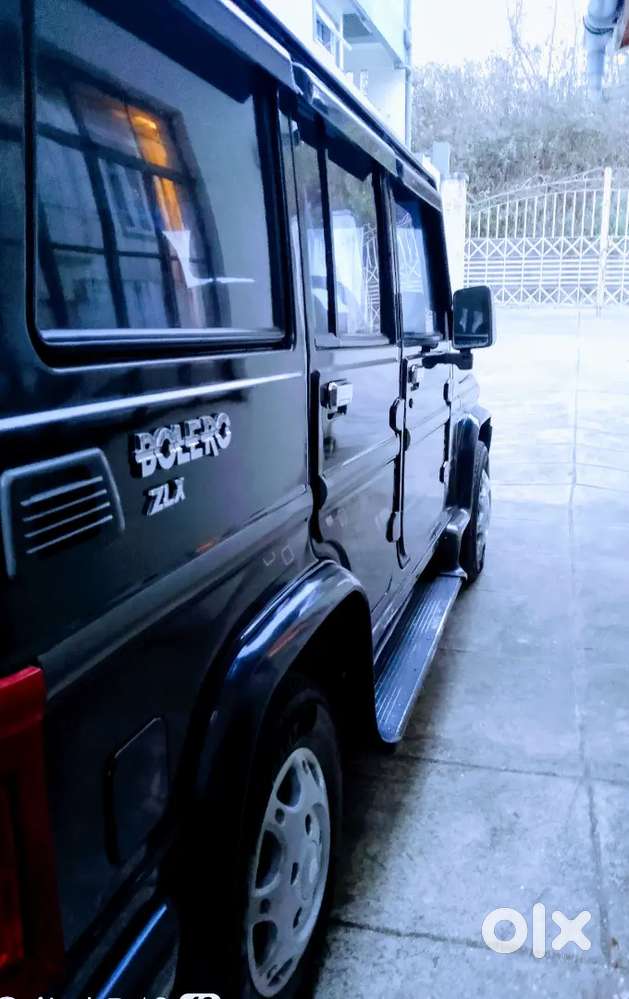 Mahindra Bolero 2012 Diesel Well Maintained
