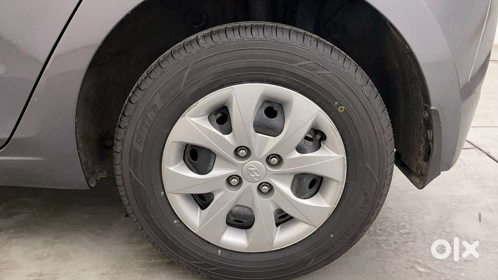 Hyundai Elite I20 [ ] 1.2 Magna, 2015, Petrol
