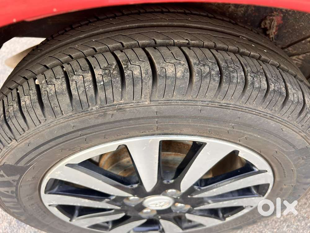 Toyota Etios Gd, 2016, Diesel