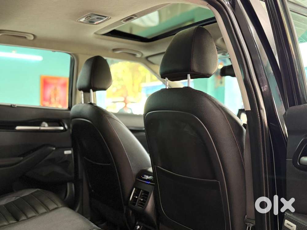 Kia Seltos Gtx Dct, 2022, Petrol