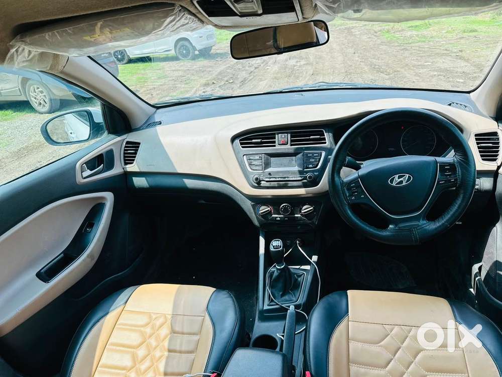 Hyundai I20 Magna Plus, 2019, Diesel
