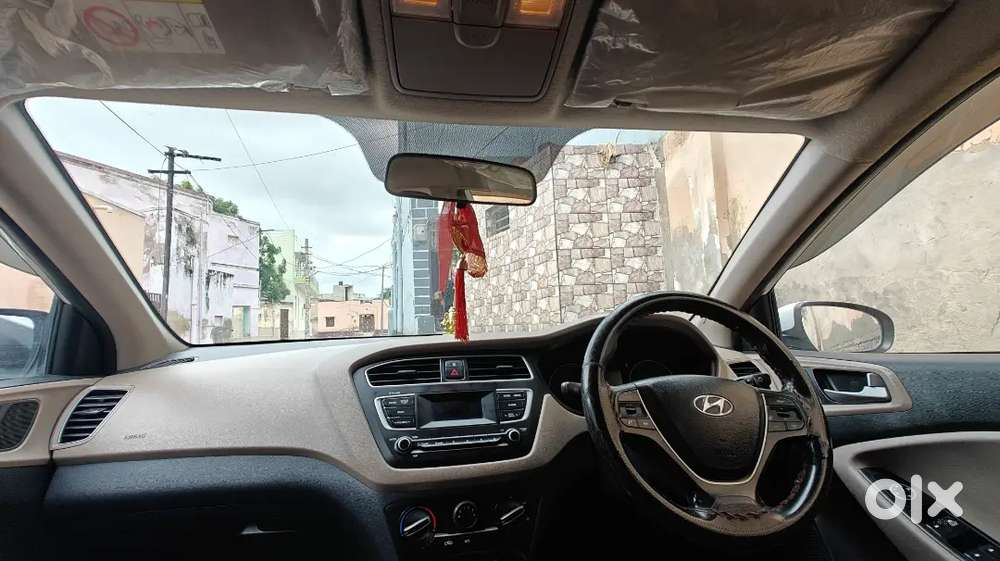 Hyundai I20 2019 Petrol Well Maintained