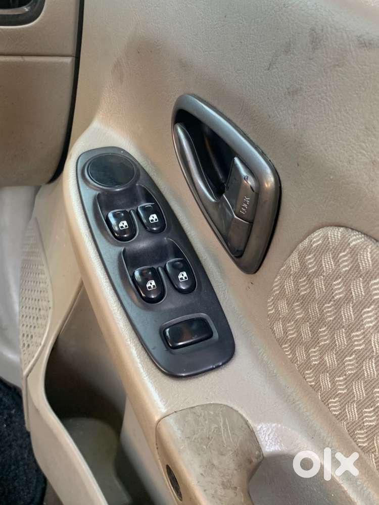 Hyundai Accent Car