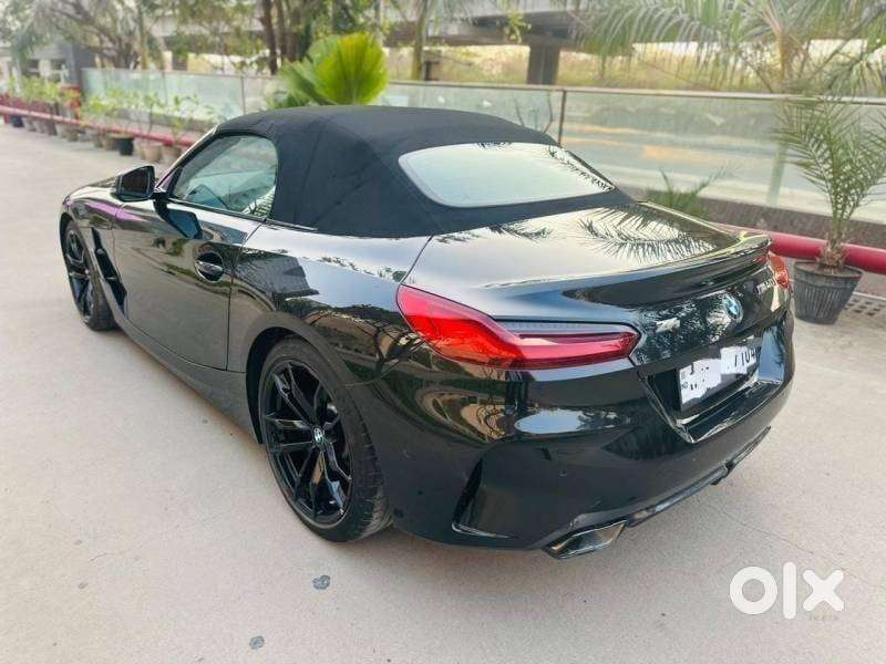 Bmw Z4 M40i, 2024, Petrol