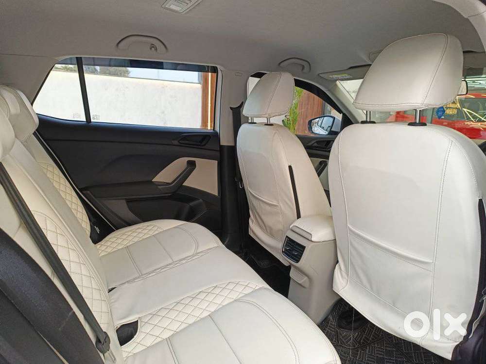 Volkswagen Taigun 1.0 Tsi Comfortline, 2024, Petrol