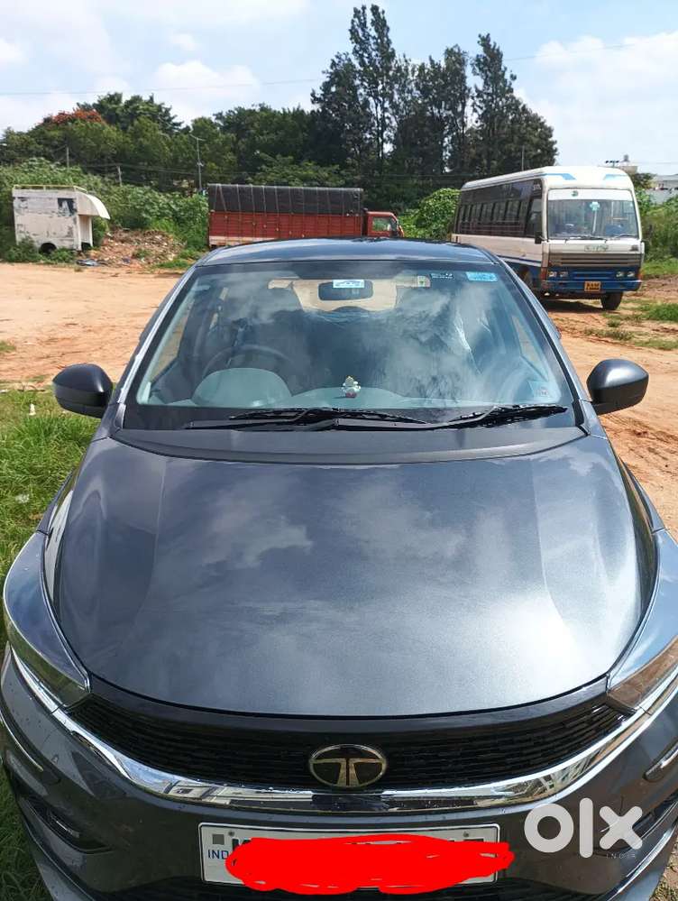 Tata Tiago Petrol 2025 Model