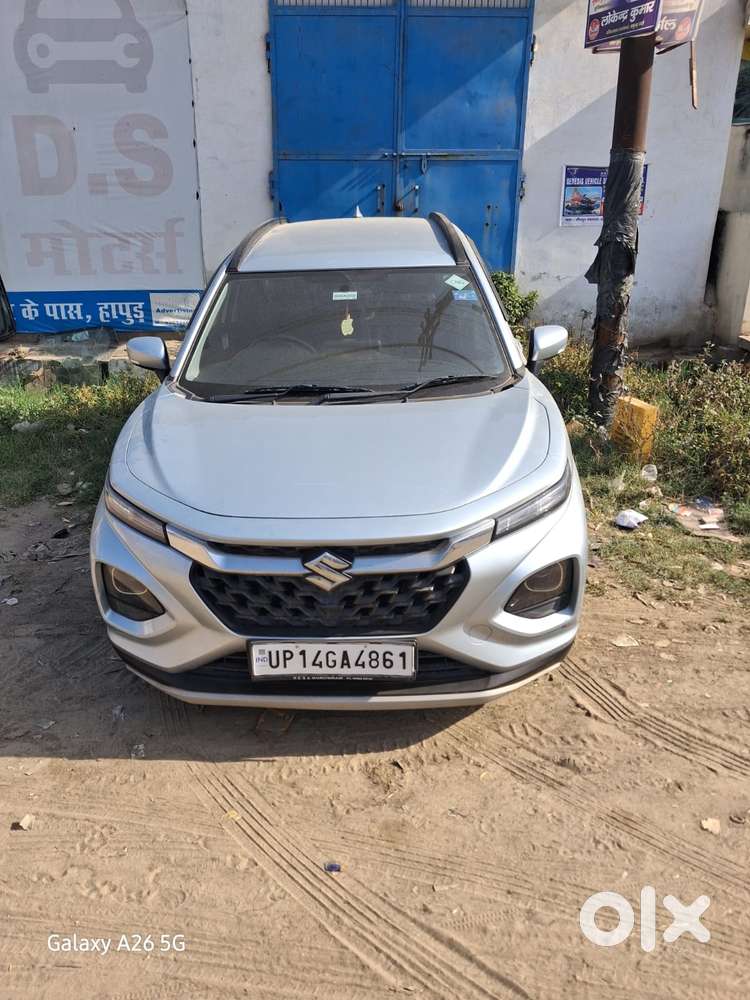 Maruti Suzuki Fronx Delta 1.2 Cng, 2024, Cng & Hybrids