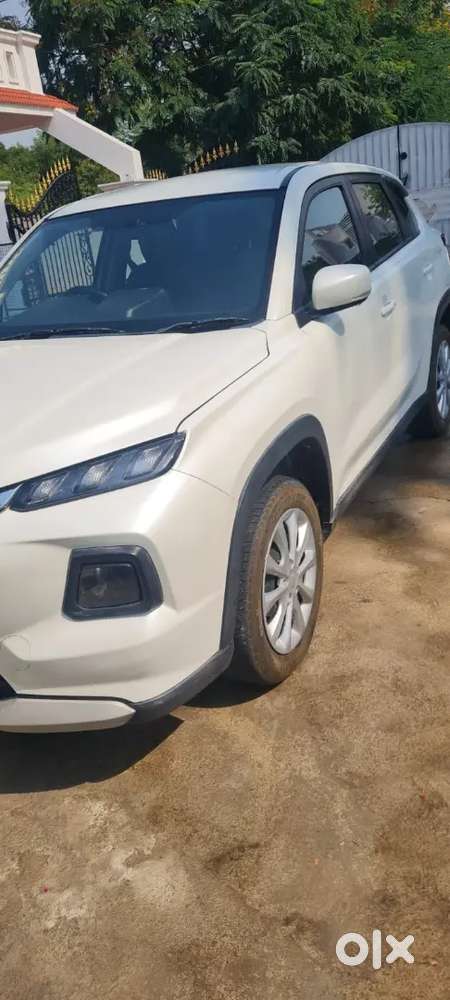 Maruti Suzuki Grand Vitara 2023