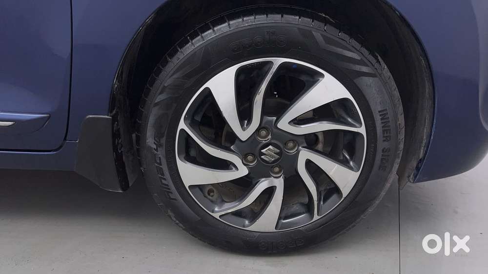 Maruti Suzuki Baleno 1.2 Zeta, 2020, Petrol
