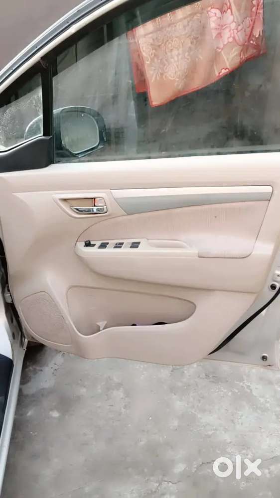 Maruti Suzuki Ertiga Diesel 2013