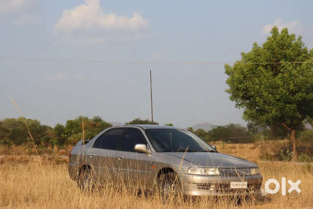Mitsubishi Lancer 2000