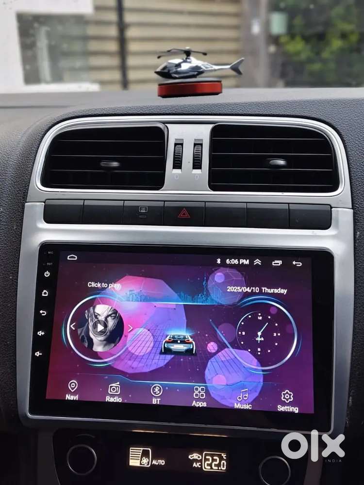 Vw Polo Diesel 2014 Model 2016 Registration