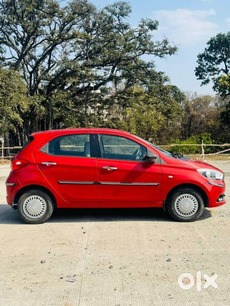 Tata Tiago 1.05 Revotorq Xm, 2018, Diesel