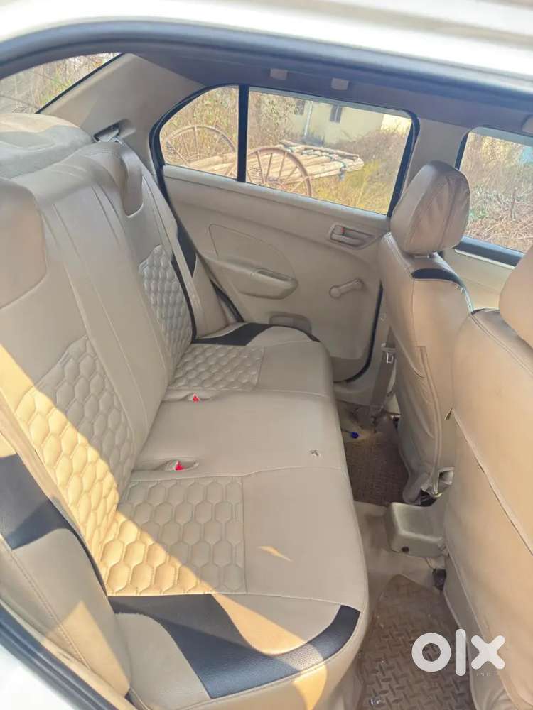 Maruti Suzuki Dzire 2018 Diesel 470000 Km Driven