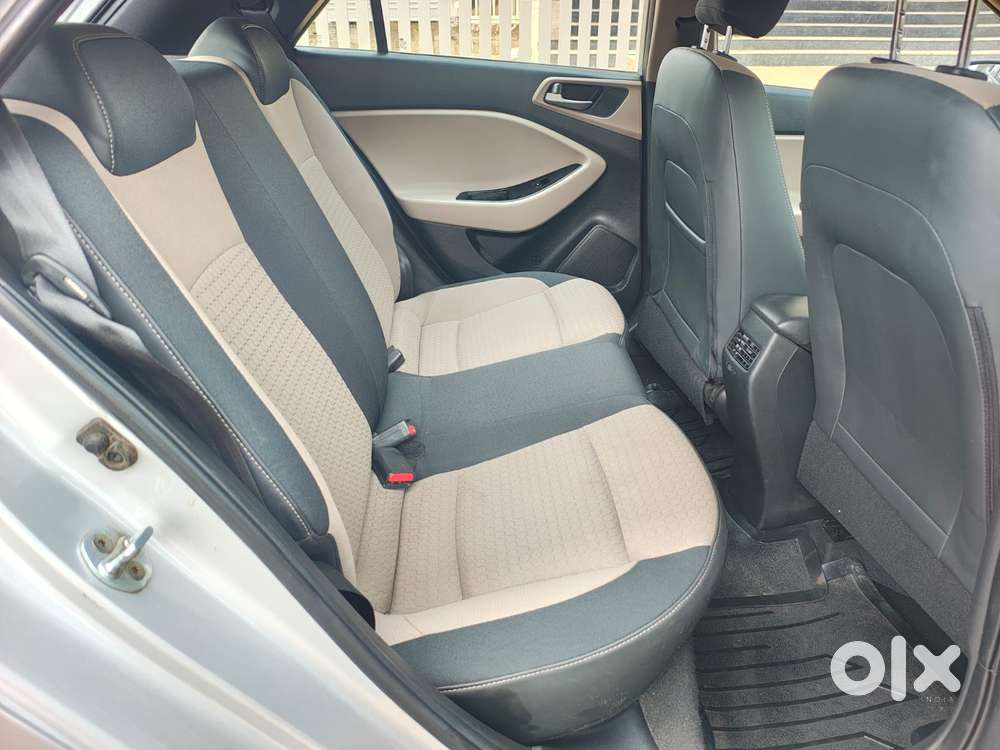 Hyundai Elite I20 Sportz (o) 1.2, 2016, Petrol