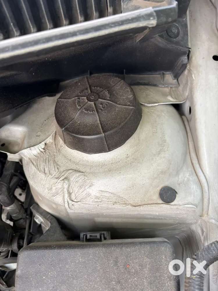 Maruti Suzuki Baleno Zeta 2024 Car