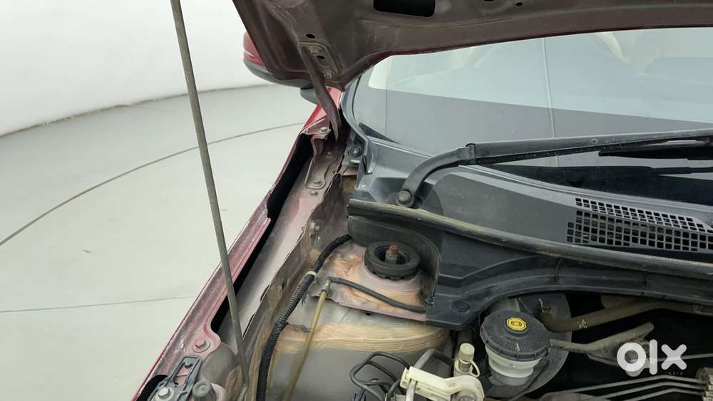 Honda Amaze S Petrol, 2020, Petrol