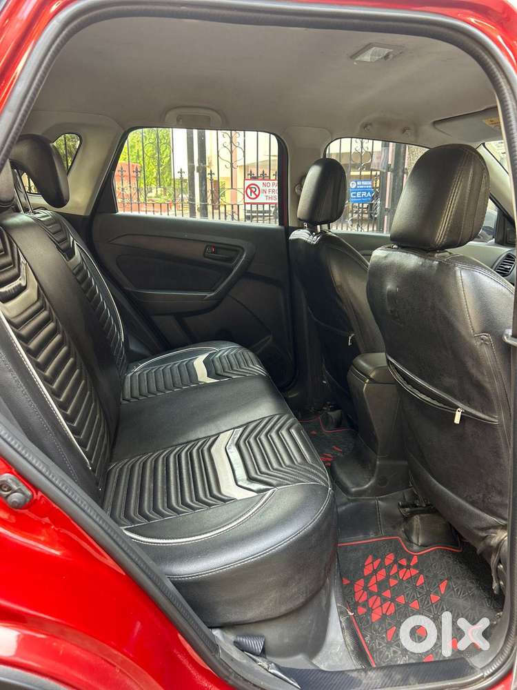 Maruti Suzuki Brezza Vdi, 2017, Diesel