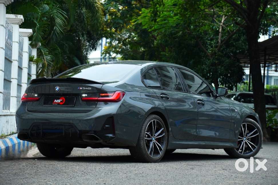 Bmw 3 Series 3.0 M340i Xdrive, 2023, Petrol