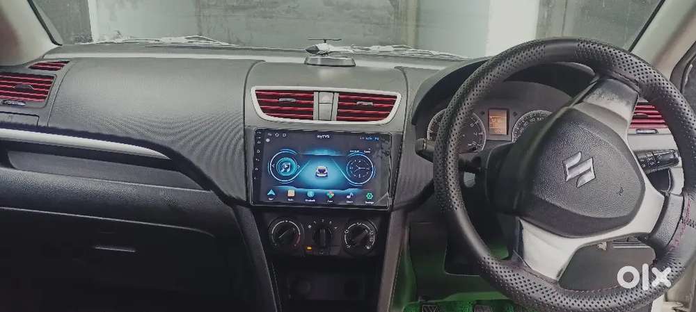 2013 Maruti Suzuki Swift Manual Petrol