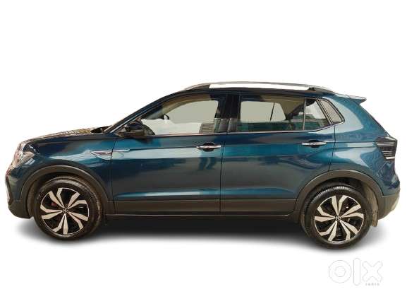 Volkswagen Tiguan 1.5 Tsi, 2024, Petrol