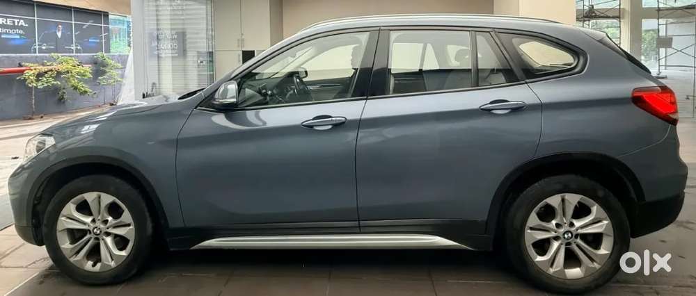 Bmw X1 2.0 Sdrive20d Xline, 2021, Diesel