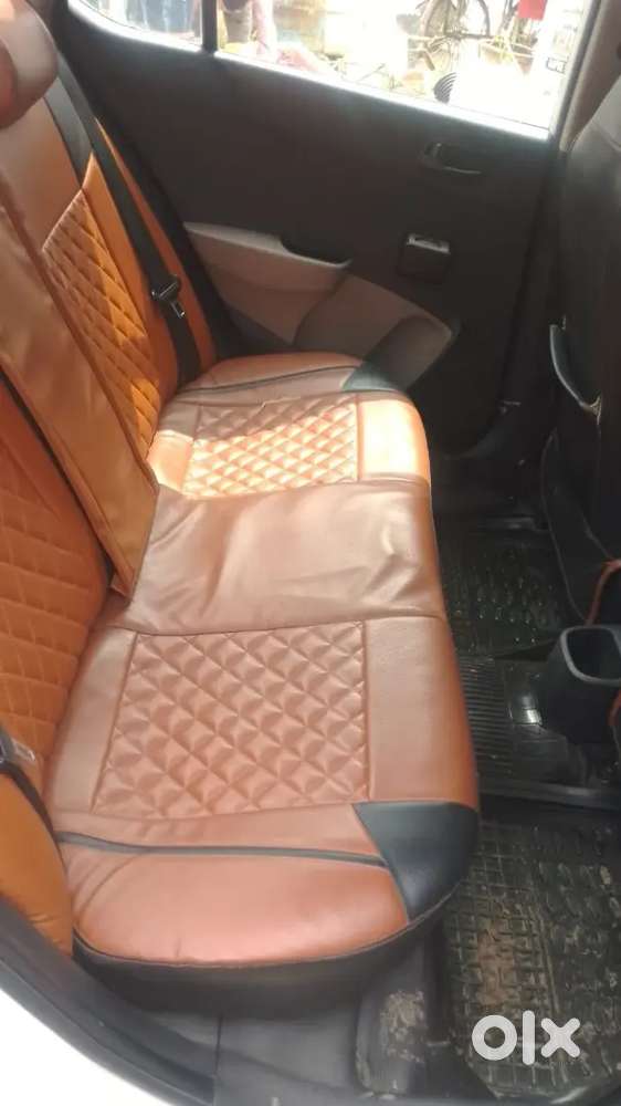 2018 Hyundai Xcent Prime