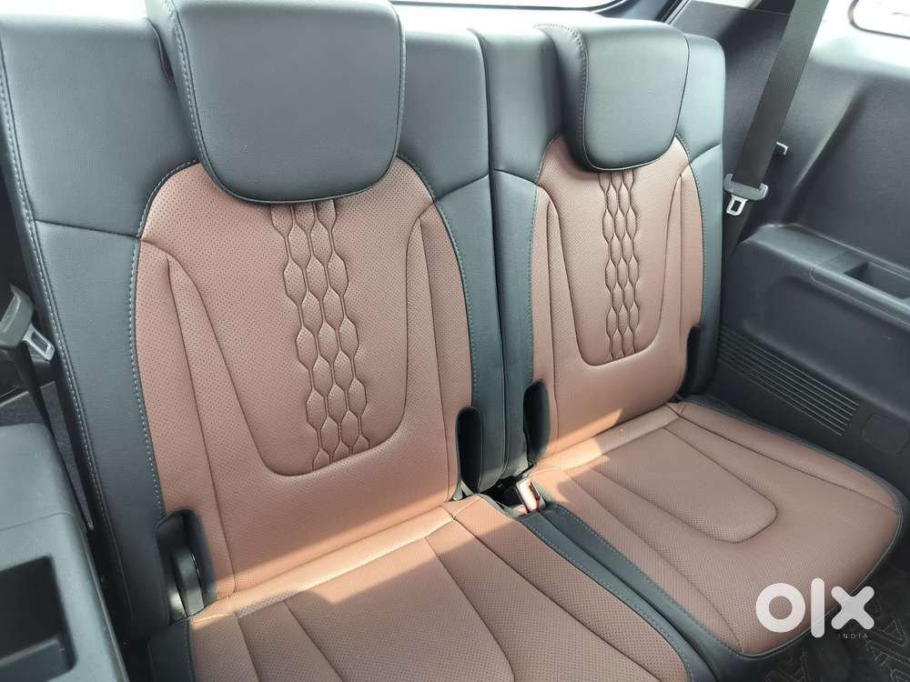 Hyundai Alcazar 1.5 Signature (o) Diesel At 7 Str, 2023, Diesel