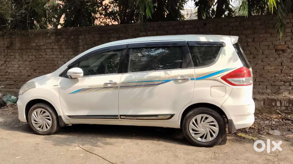 Maruti Suzuki Ertiga 2018 Cng & Hybrids 84000 Km Driven