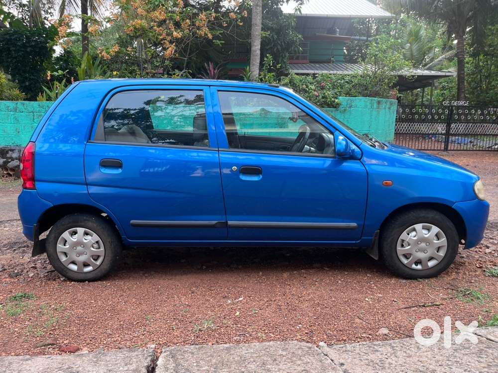Maruti Alto 800 Lxi 2008