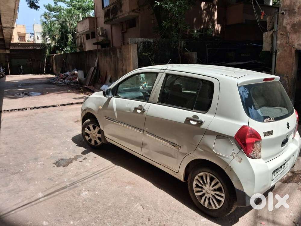 Maruti Suzuki Celerio 2015 For Sale