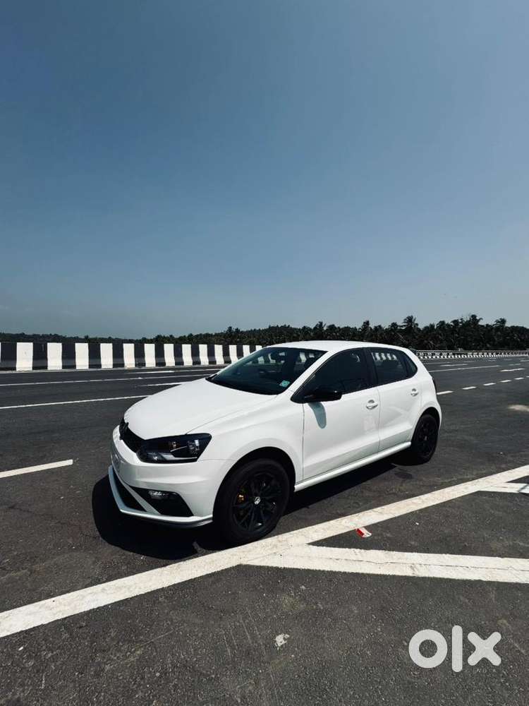 Volkswagen Polo 2017 Diesel Well Maintained