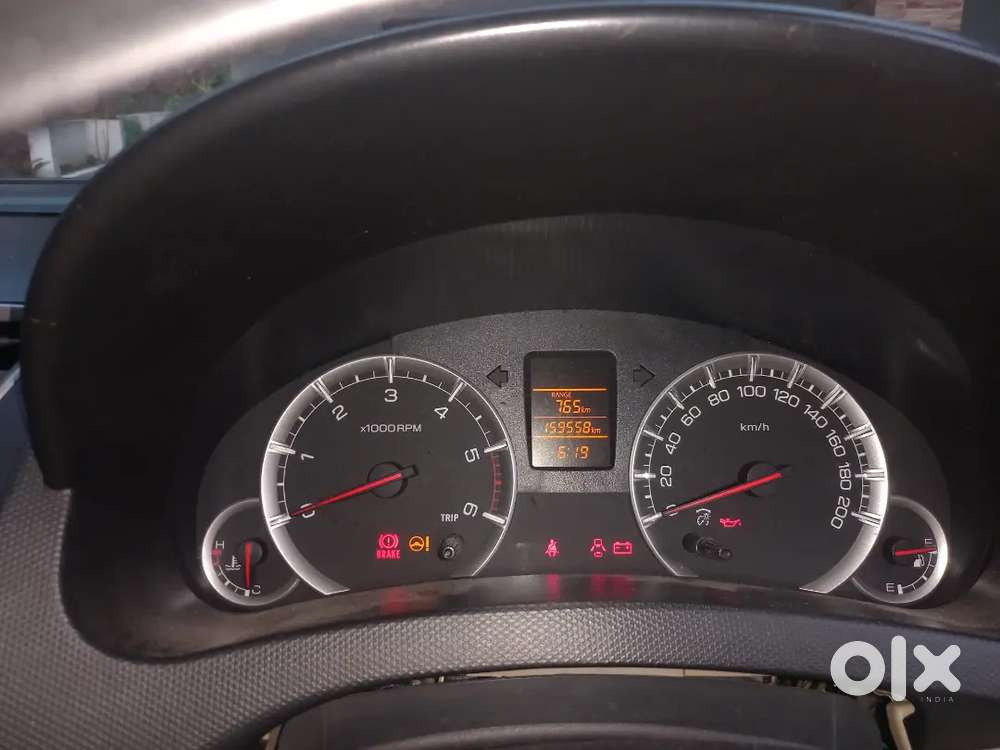 Maruti Suzuki Swift Dzire 2016