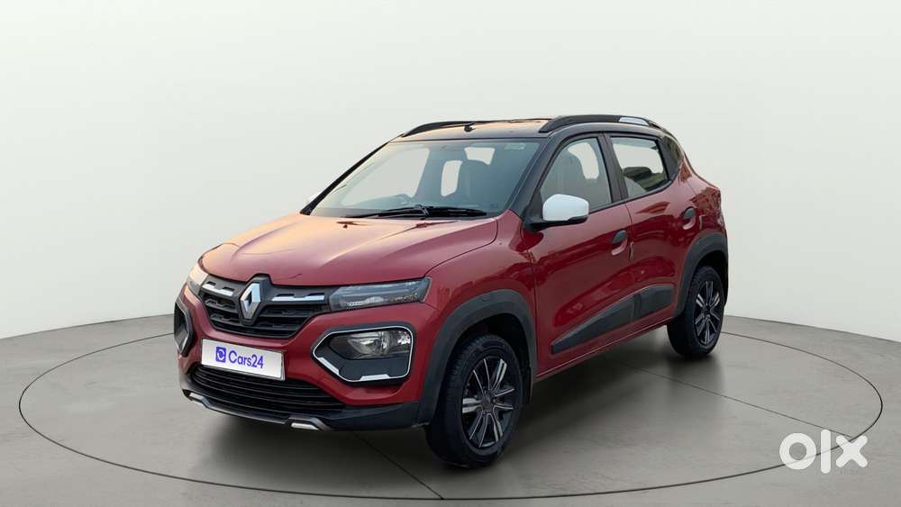 Renault Kwid Amt, 2025, Petrol